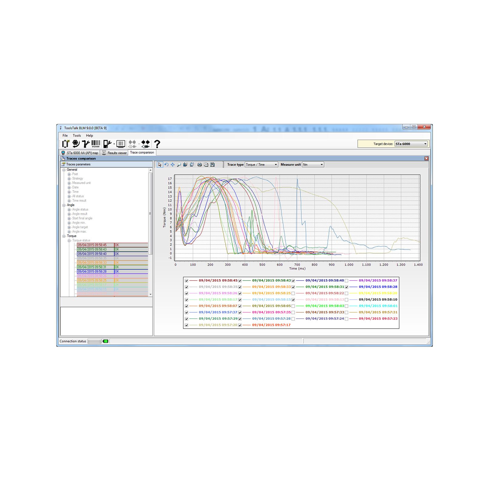 ToolsTalk BLM Produktfoto